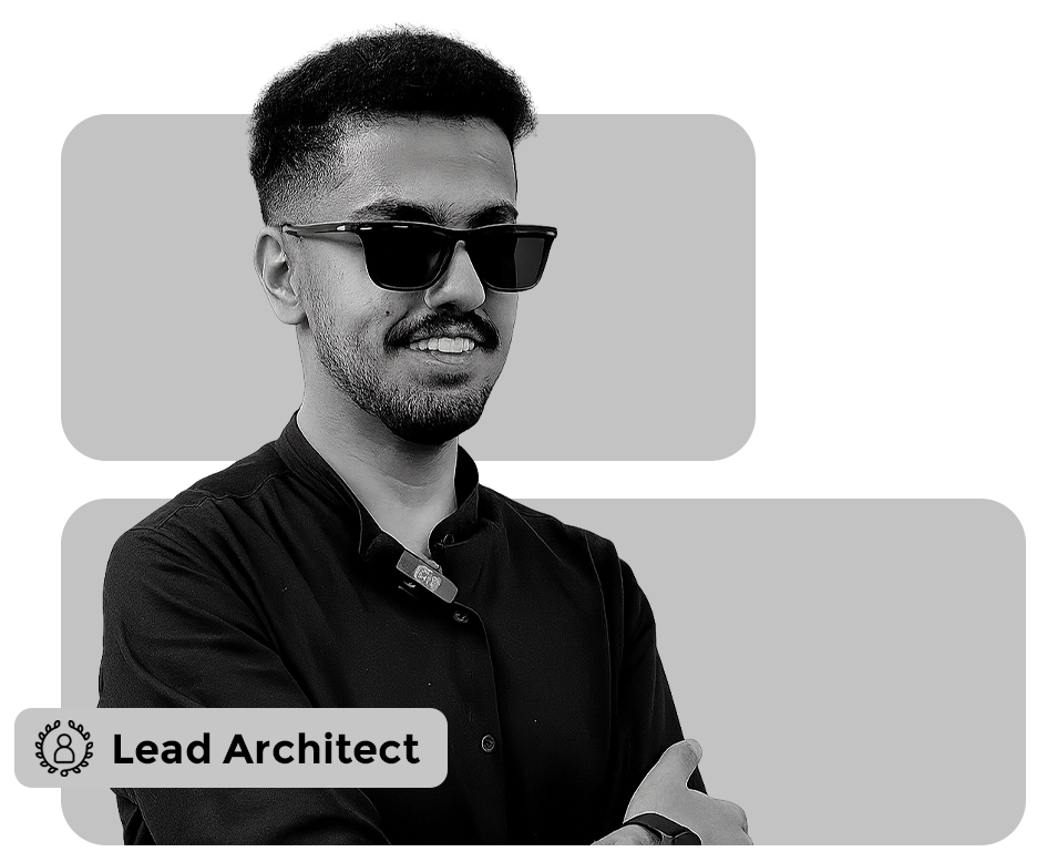 Lead Architect