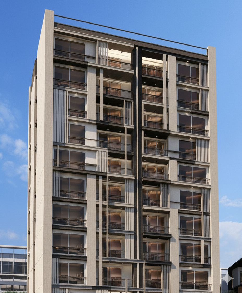 KABUL TOWER - KABUL AFGHANISTAN 1