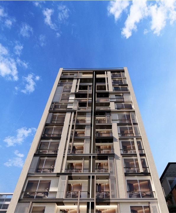 KABUL TOWER - KABUL AFGHANISTAN 2