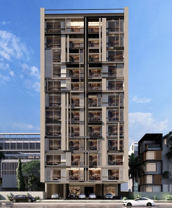 KABUL TOWER - KABUL AFGHANISTAN 3