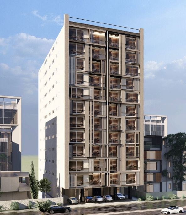 KABUL TOWER - KABUL AFGHANISTAN 4