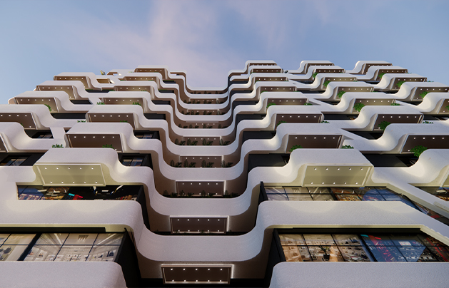 RMARK - Rawalpindi 3