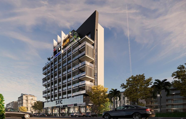 STC – P Block Phase 08 Rawalpindi 2