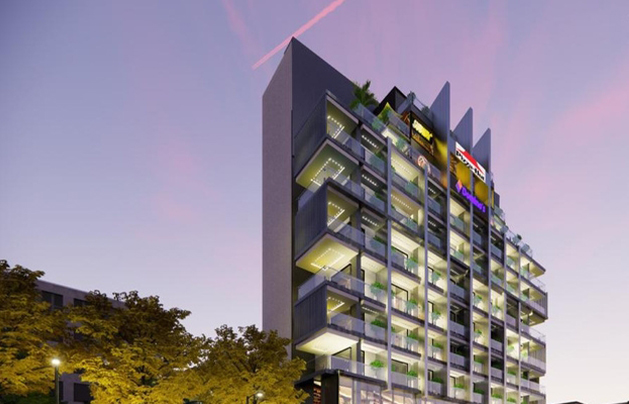 STC – P Block Phase 08 Rawalpindi 4