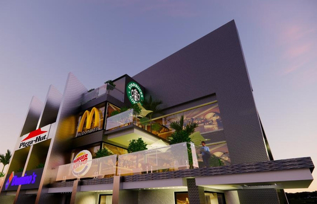 STC – P Block Phase 08 Rawalpindi 5