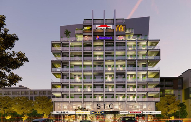 STC – P Block Phase 08 Rawalpindi 6