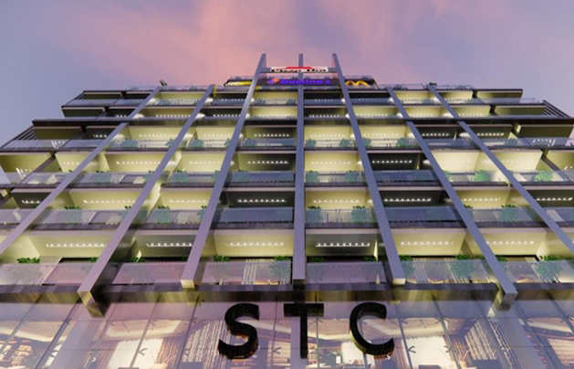 STC – P Block Phase 08 Rawalpindi 7