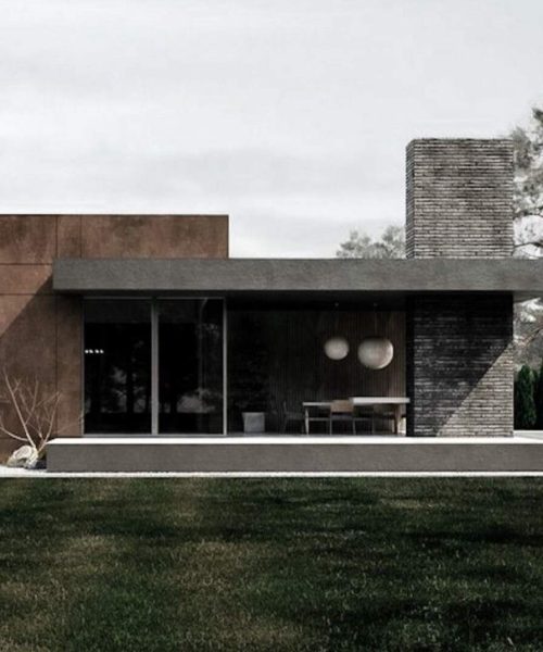 Residential Projects Banner Home